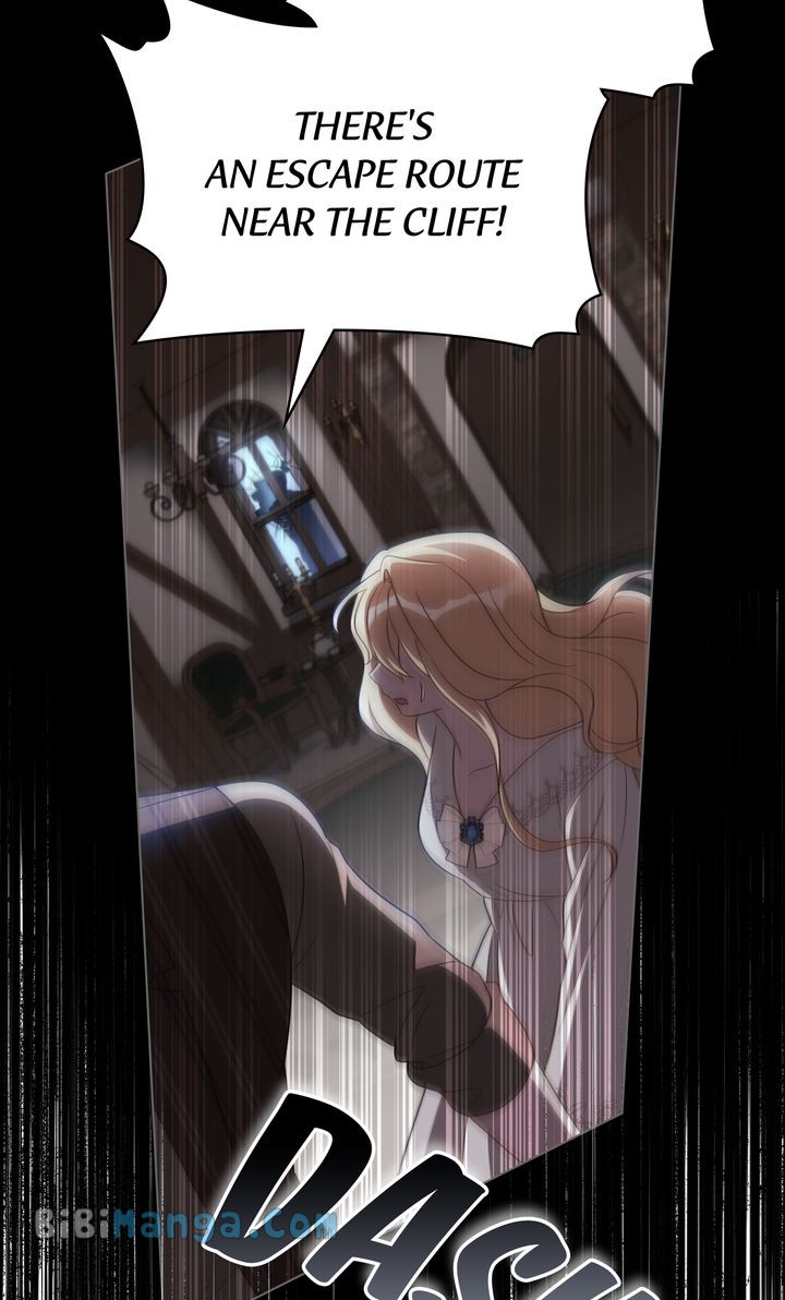 May God Bless Your Demise chapter 35 page 69