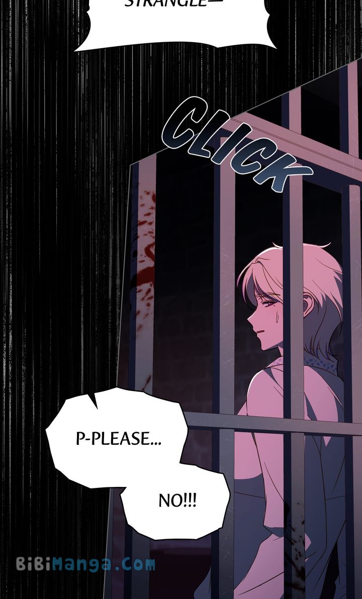 May God Bless Your Demise chapter 35 page 8