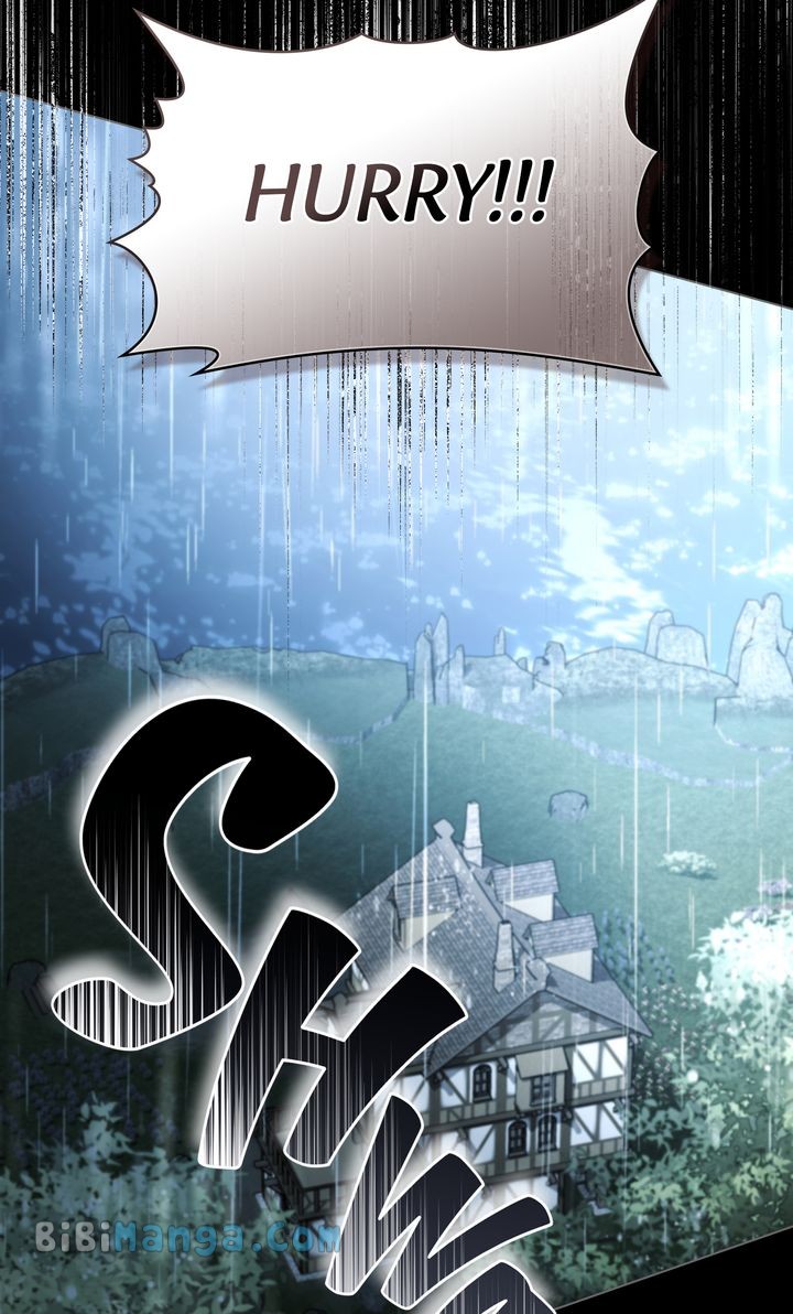 May God Bless Your Demise chapter 35 page 71