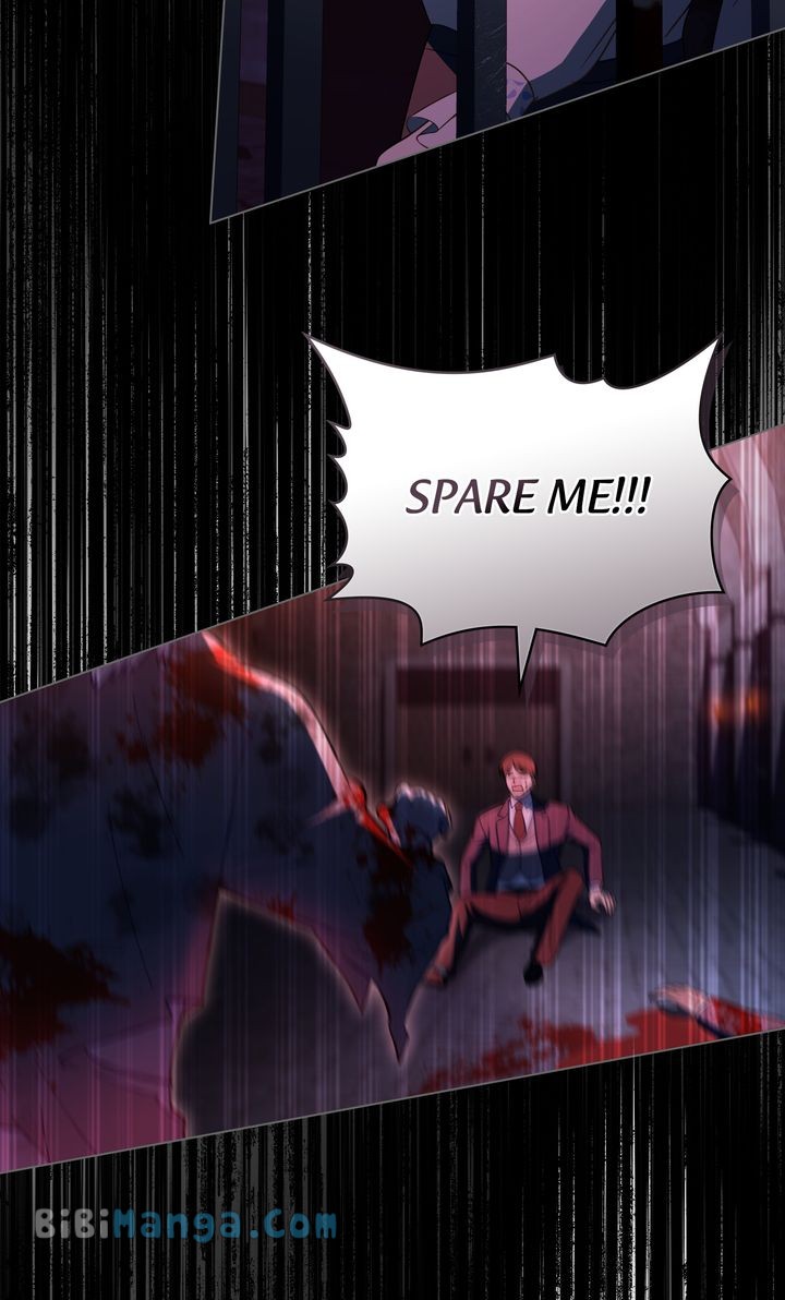 May God Bless Your Demise chapter 35 page 9