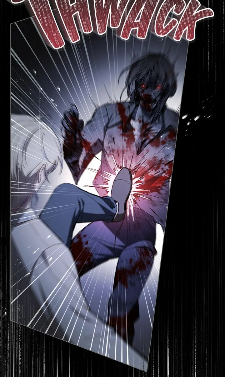 May God Bless Your Demise chapter 36 page 22