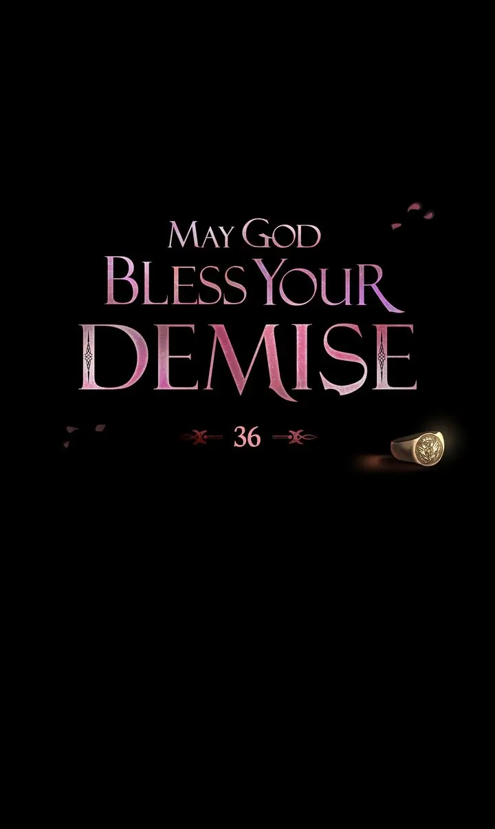 May God Bless Your Demise chapter 36 page 30