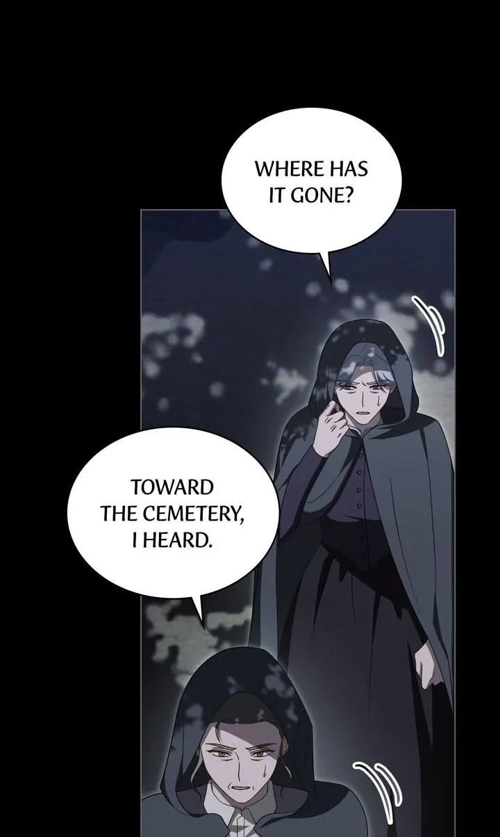 May God Bless Your Demise chapter 36 page 32