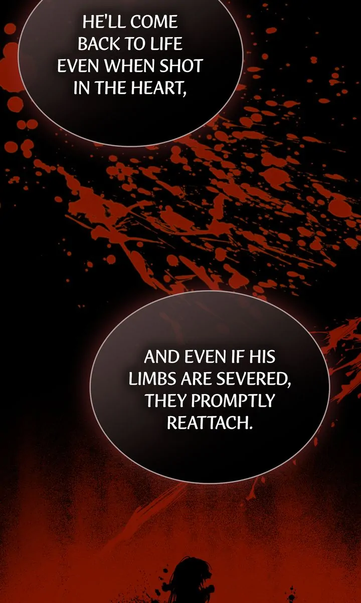 May God Bless Your Demise chapter 36 page 37