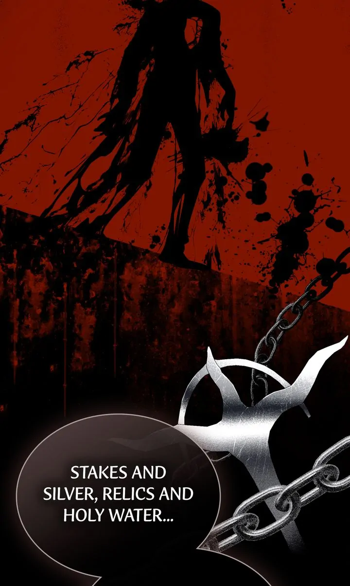May God Bless Your Demise chapter 36 page 38
