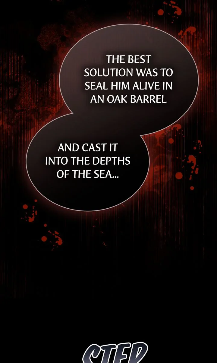 May God Bless Your Demise chapter 36 page 40
