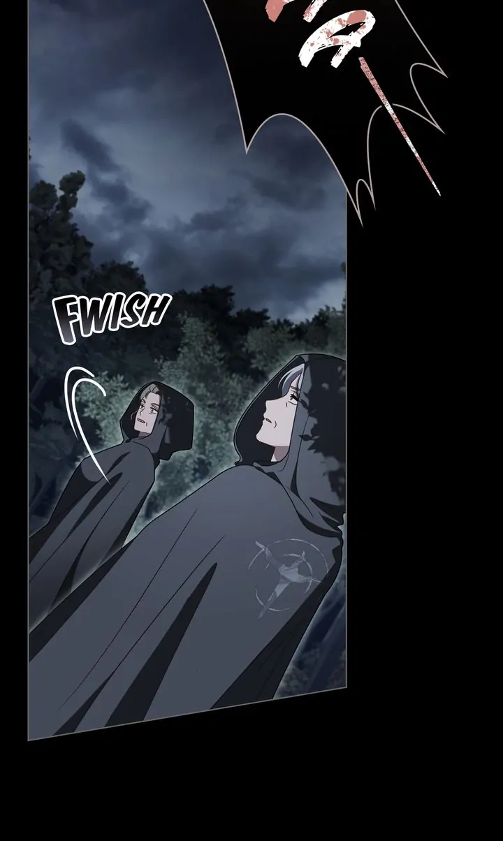 May God Bless Your Demise chapter 36 page 43