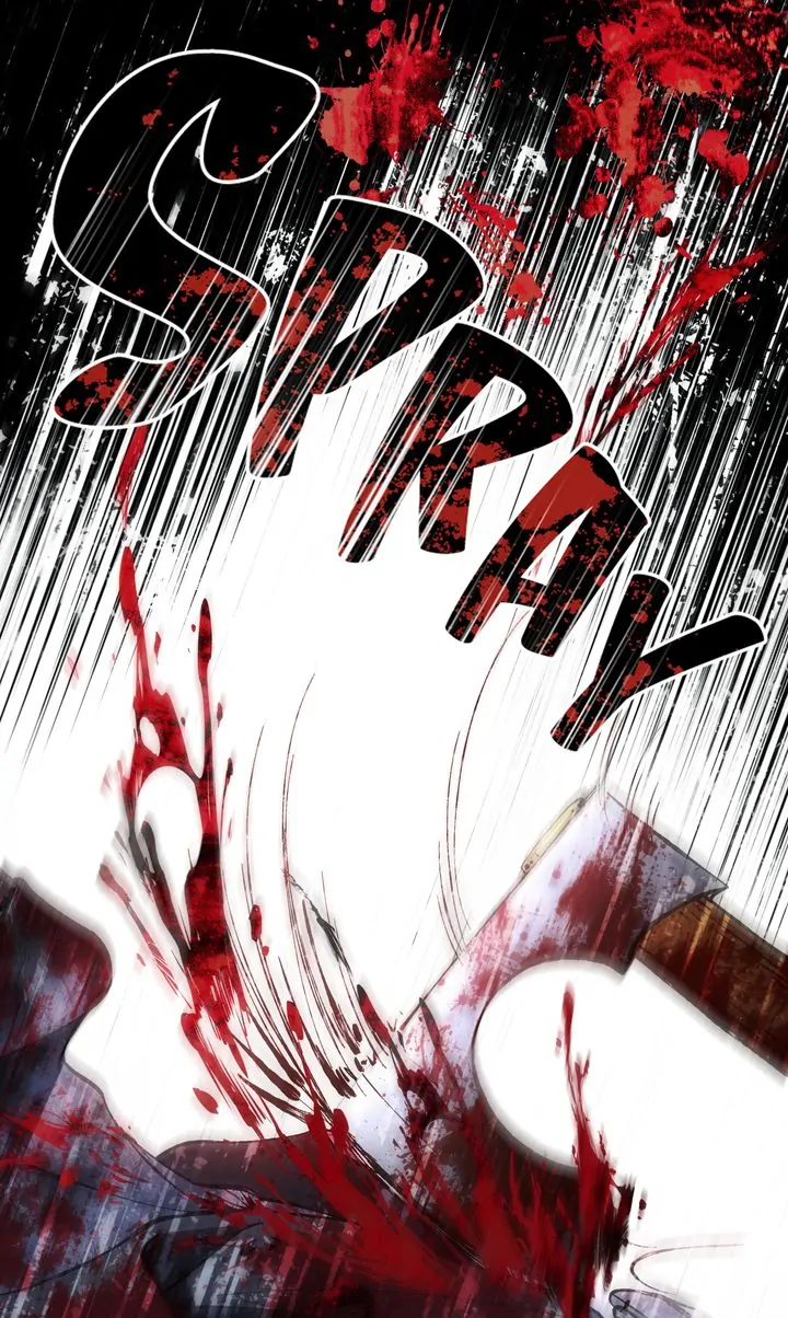 May God Bless Your Demise chapter 36 page 45