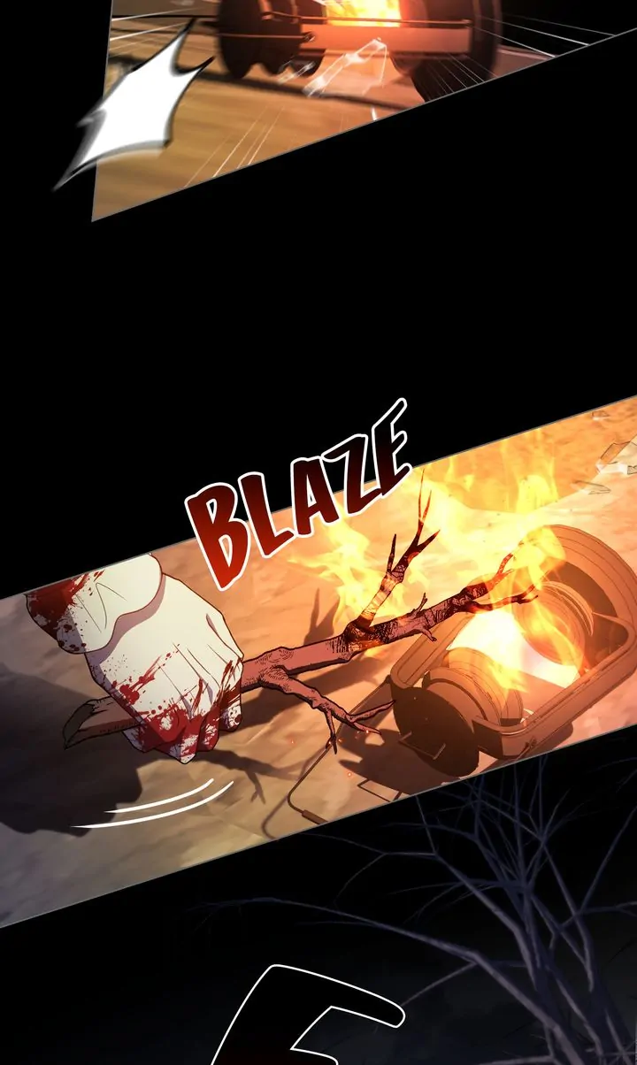 May God Bless Your Demise chapter 36 page 51
