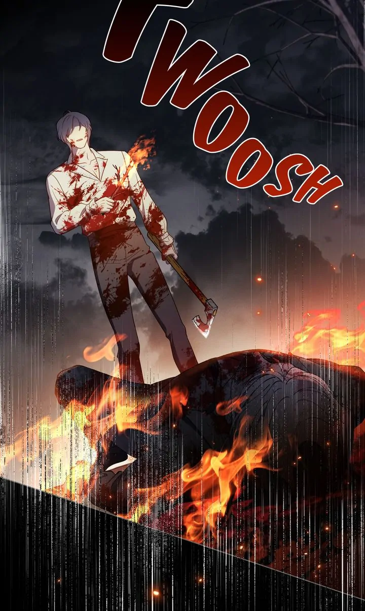 May God Bless Your Demise chapter 36 page 52