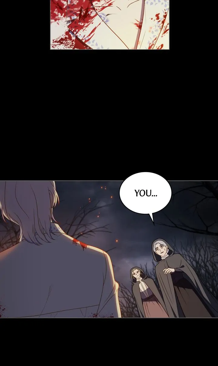 May God Bless Your Demise chapter 36 page 54