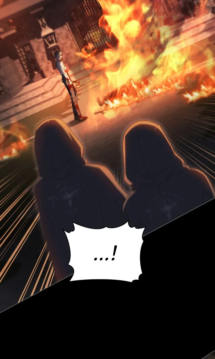 May God Bless Your Demise chapter 36 page 58