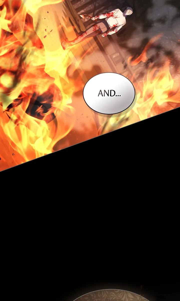 May God Bless Your Demise chapter 36 page 63