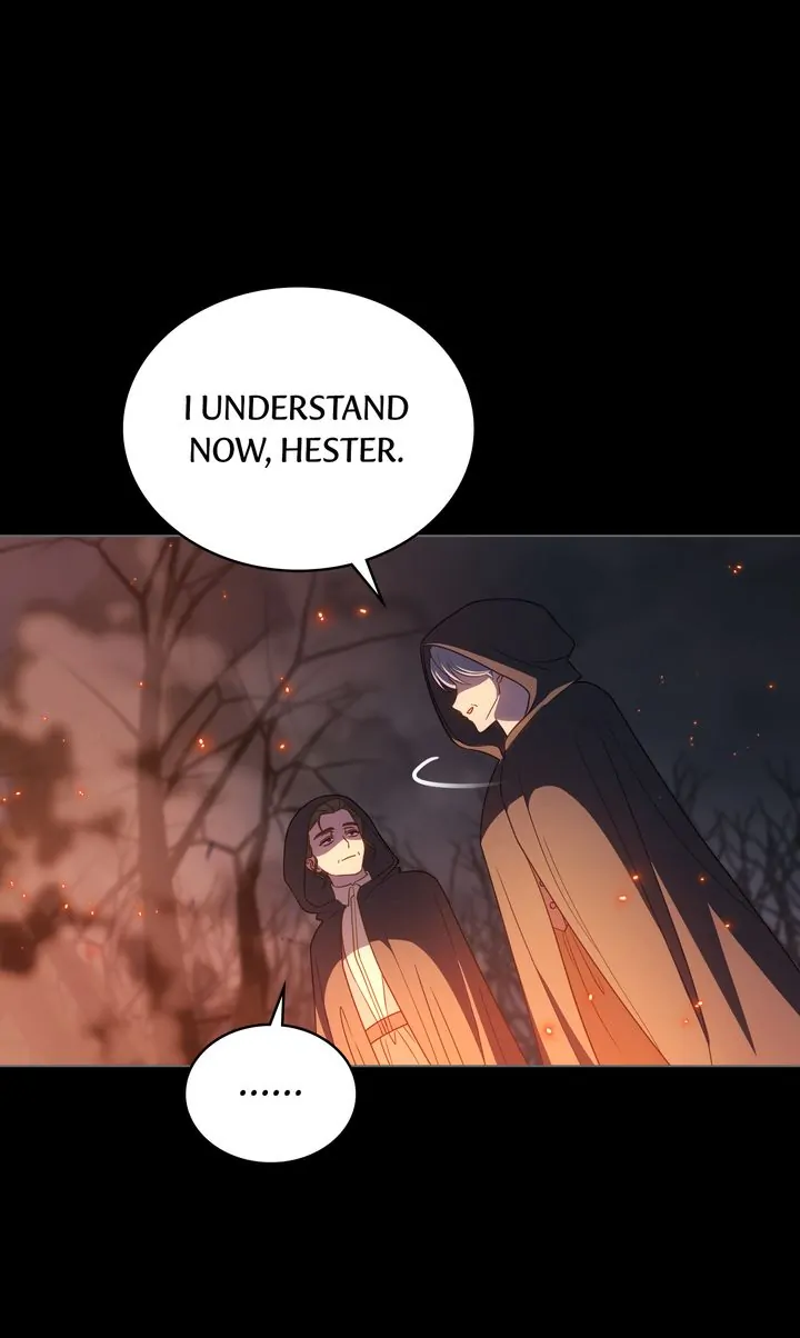 May God Bless Your Demise chapter 36 page 68