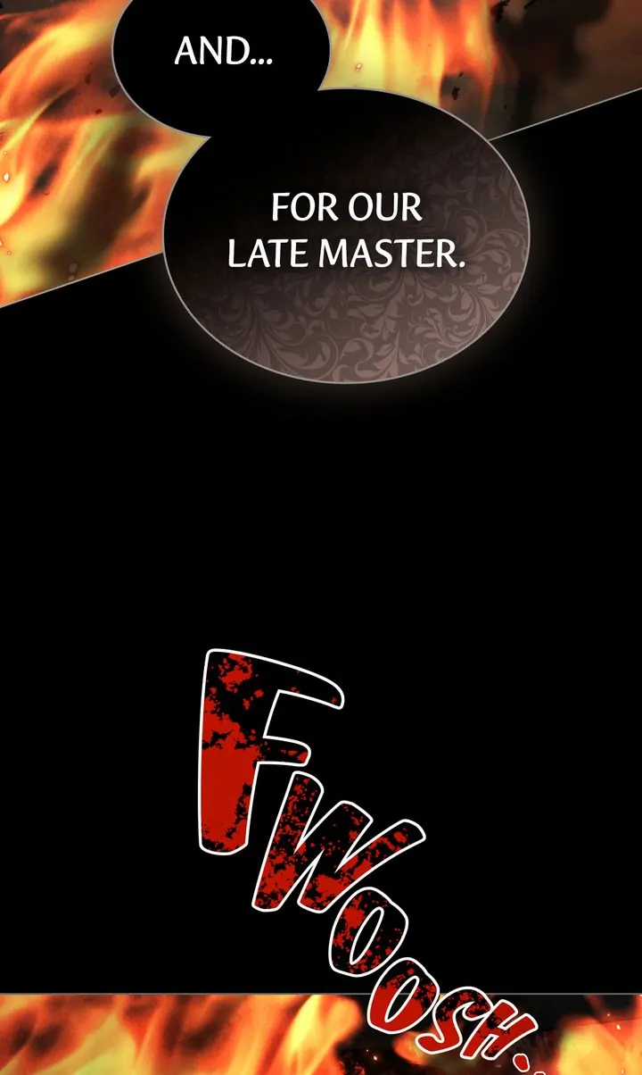 May God Bless Your Demise chapter 36 page 72