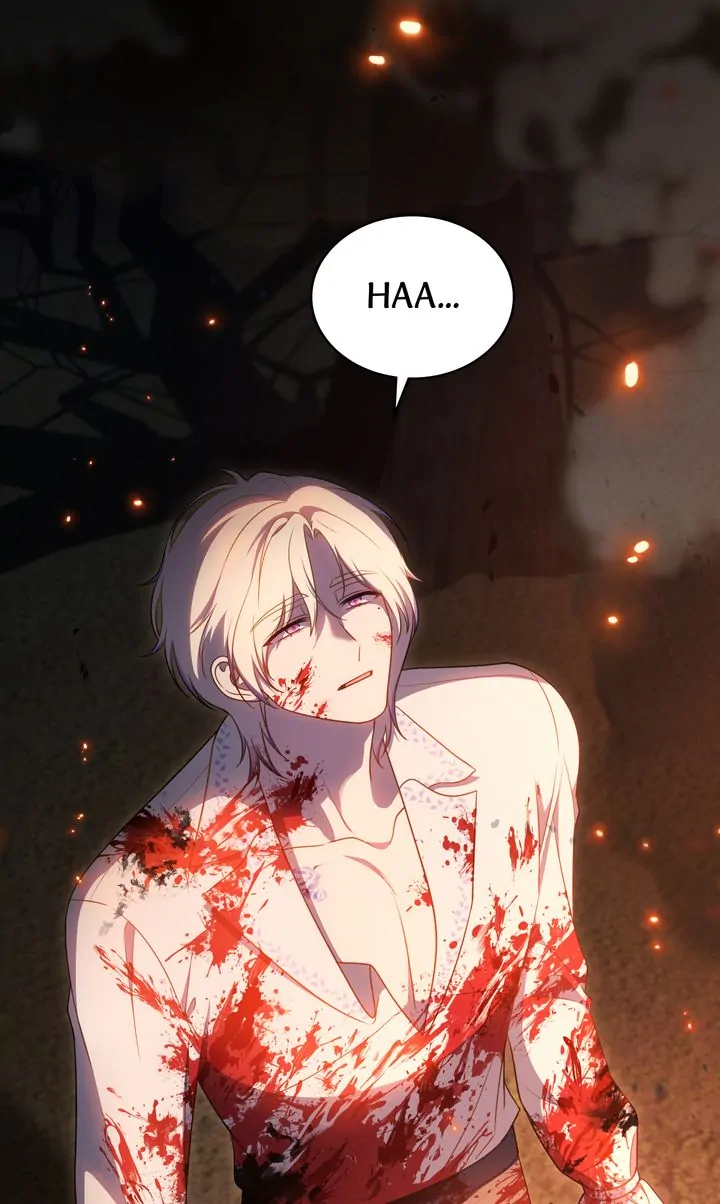 May God Bless Your Demise chapter 36 page 74