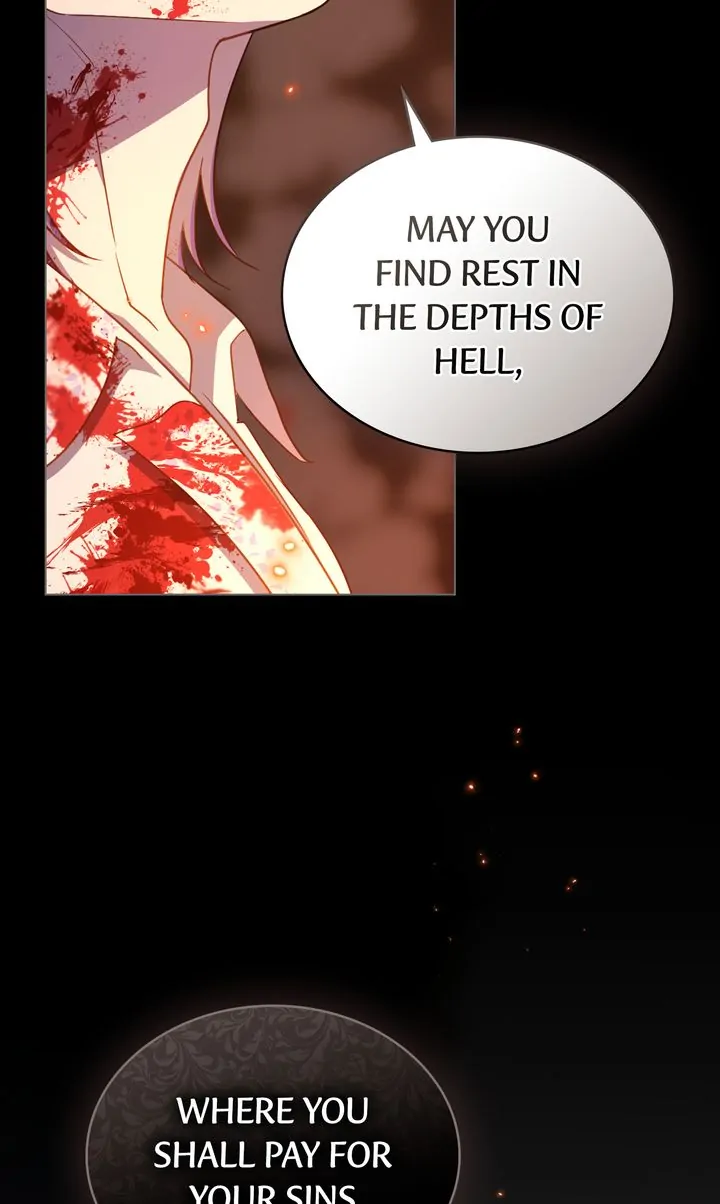 May God Bless Your Demise chapter 36 page 76