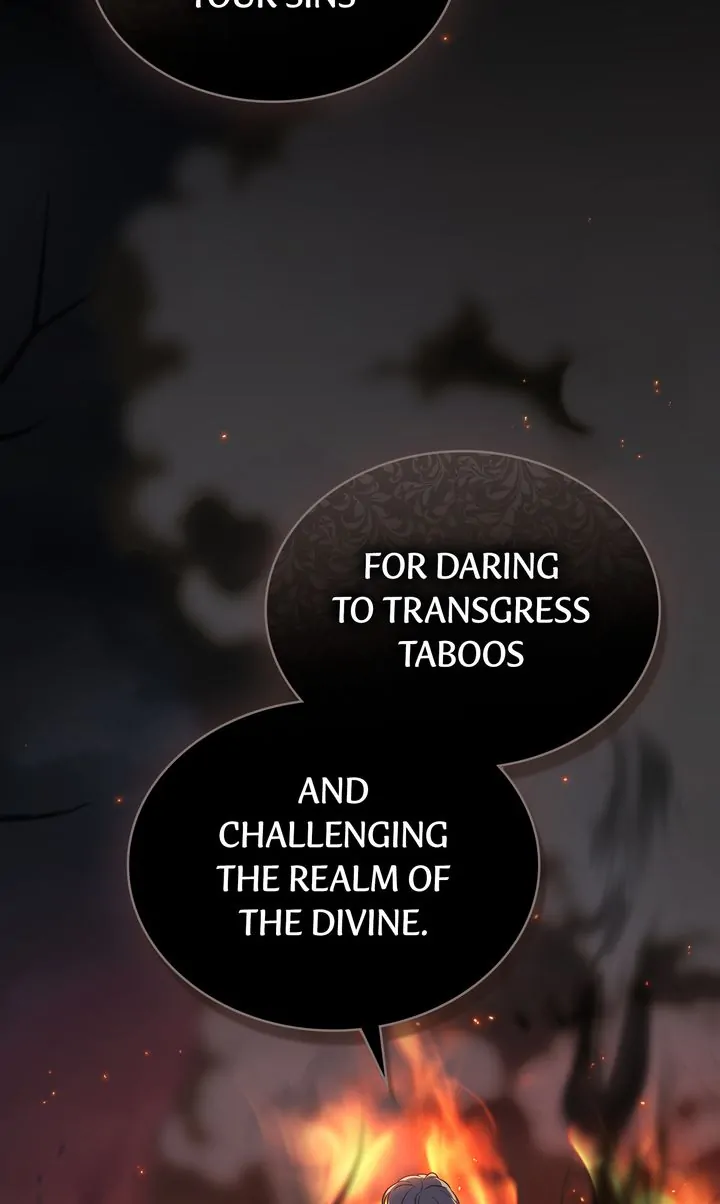 May God Bless Your Demise chapter 36 page 77