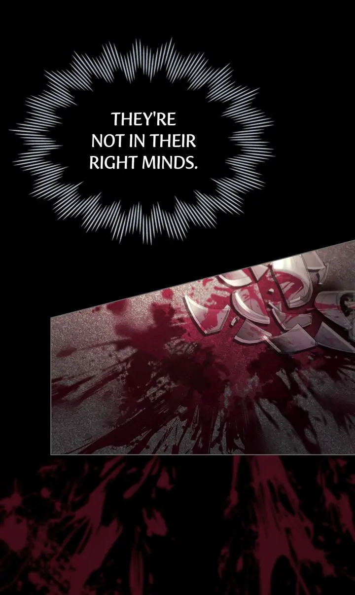 May God Bless Your Demise chapter 37 page 5