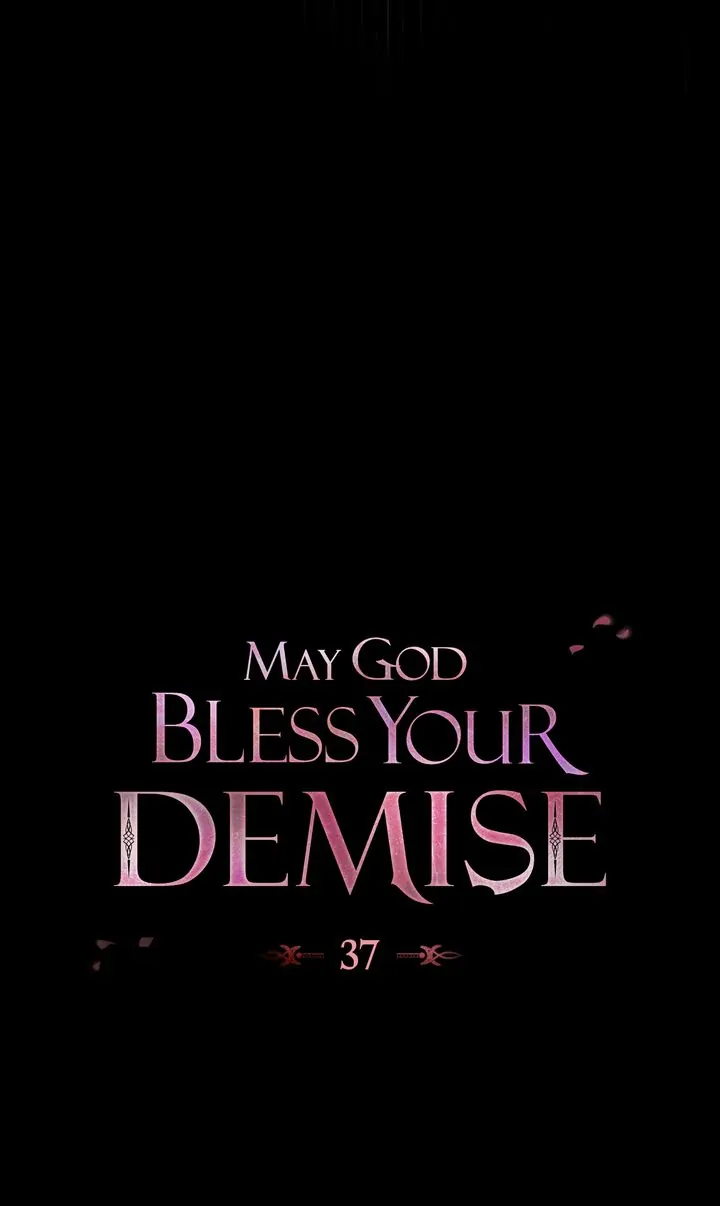 May God Bless Your Demise chapter 37 page 12