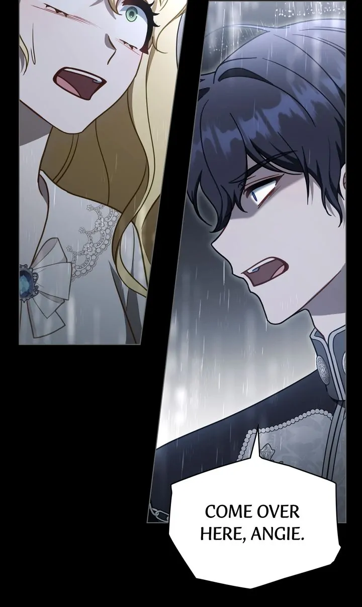 May God Bless Your Demise chapter 37 page 30