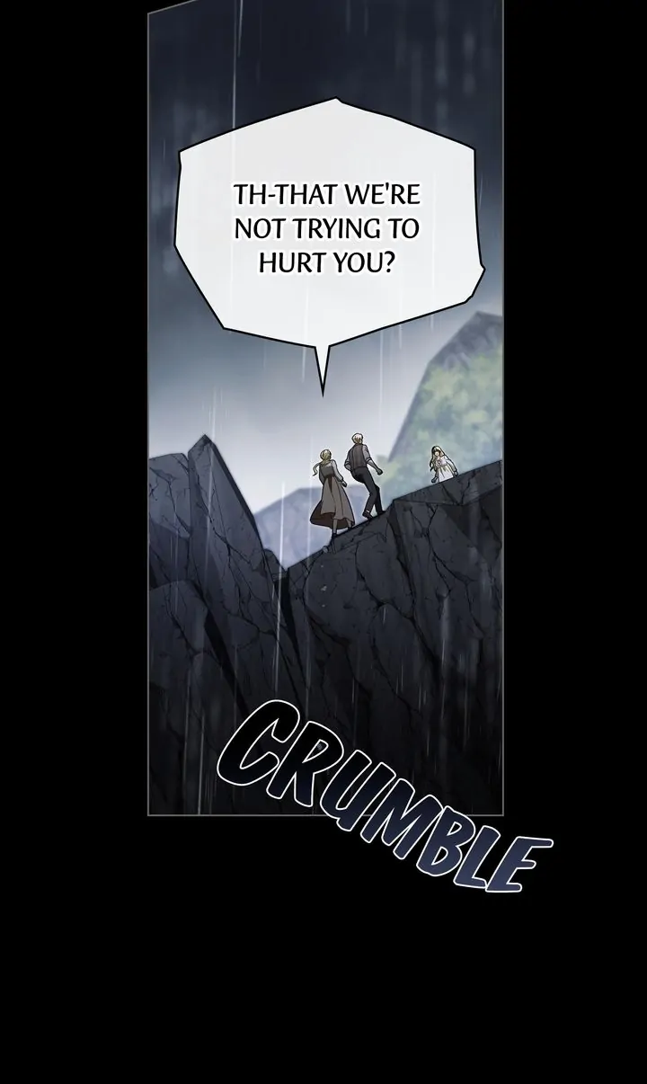 May God Bless Your Demise chapter 37 page 33