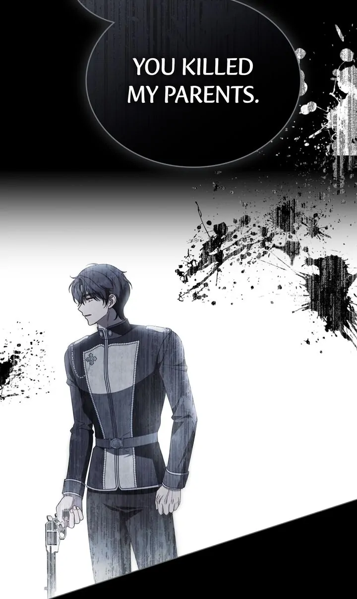 May God Bless Your Demise chapter 37 page 47