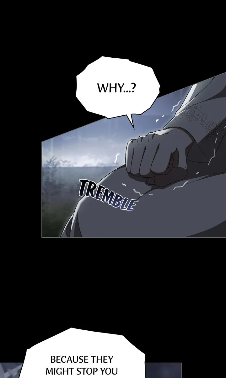 May God Bless Your Demise chapter 37 page 50