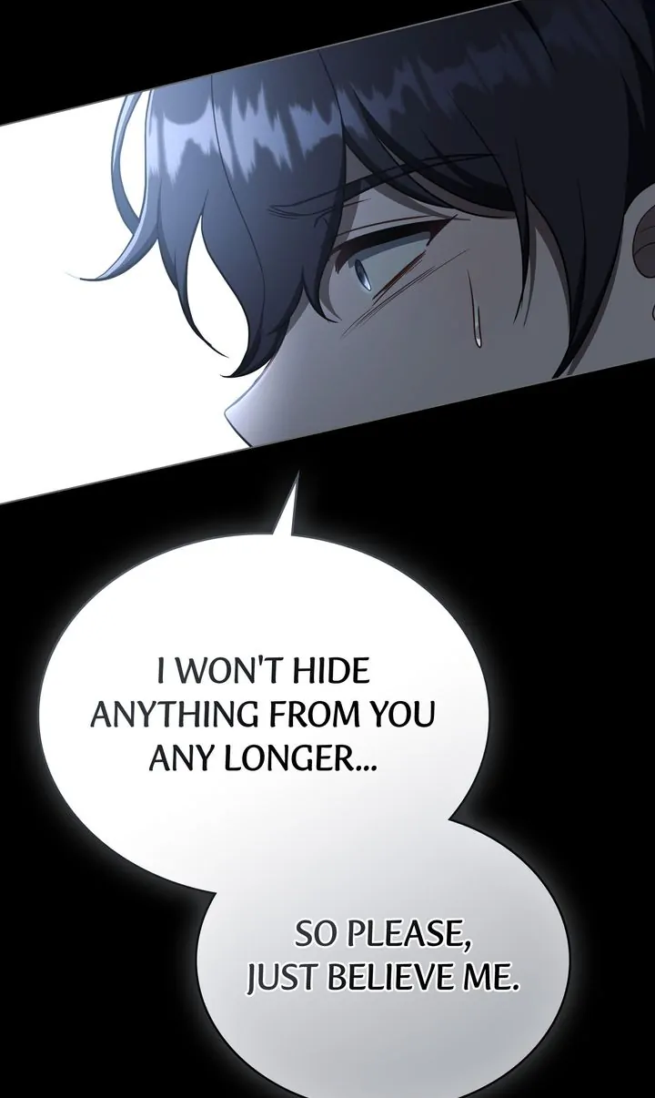 May God Bless Your Demise chapter 37 page 54