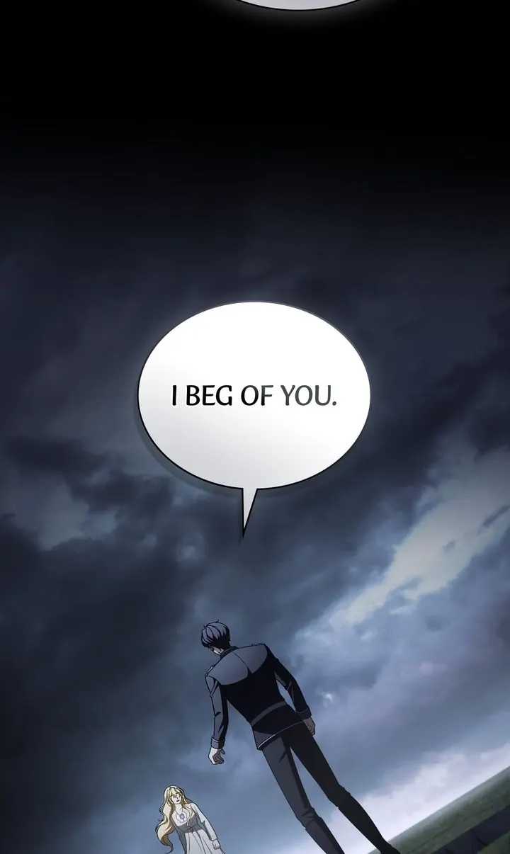 May God Bless Your Demise chapter 37 page 55