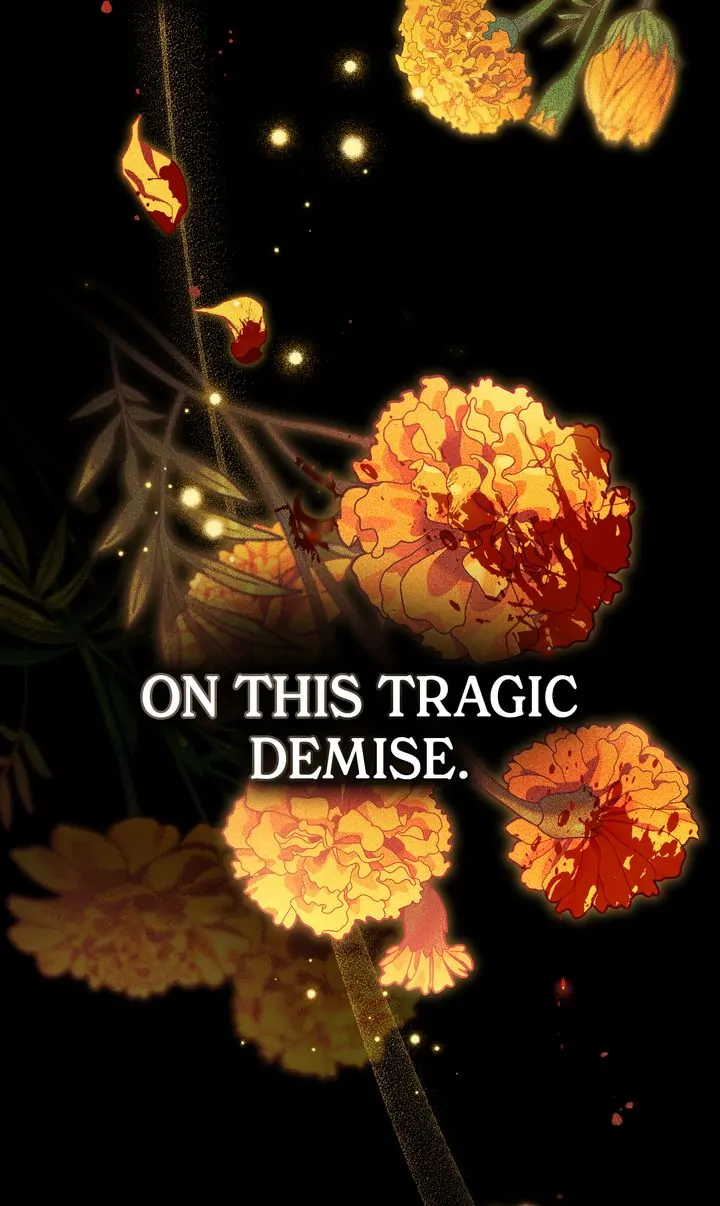 May God Bless Your Demise chapter 37 page 80
