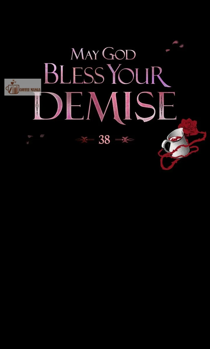 May God Bless Your Demise chapter 38 page 31
