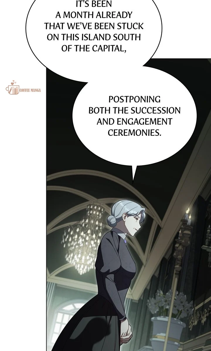May God Bless Your Demise chapter 38 page 46