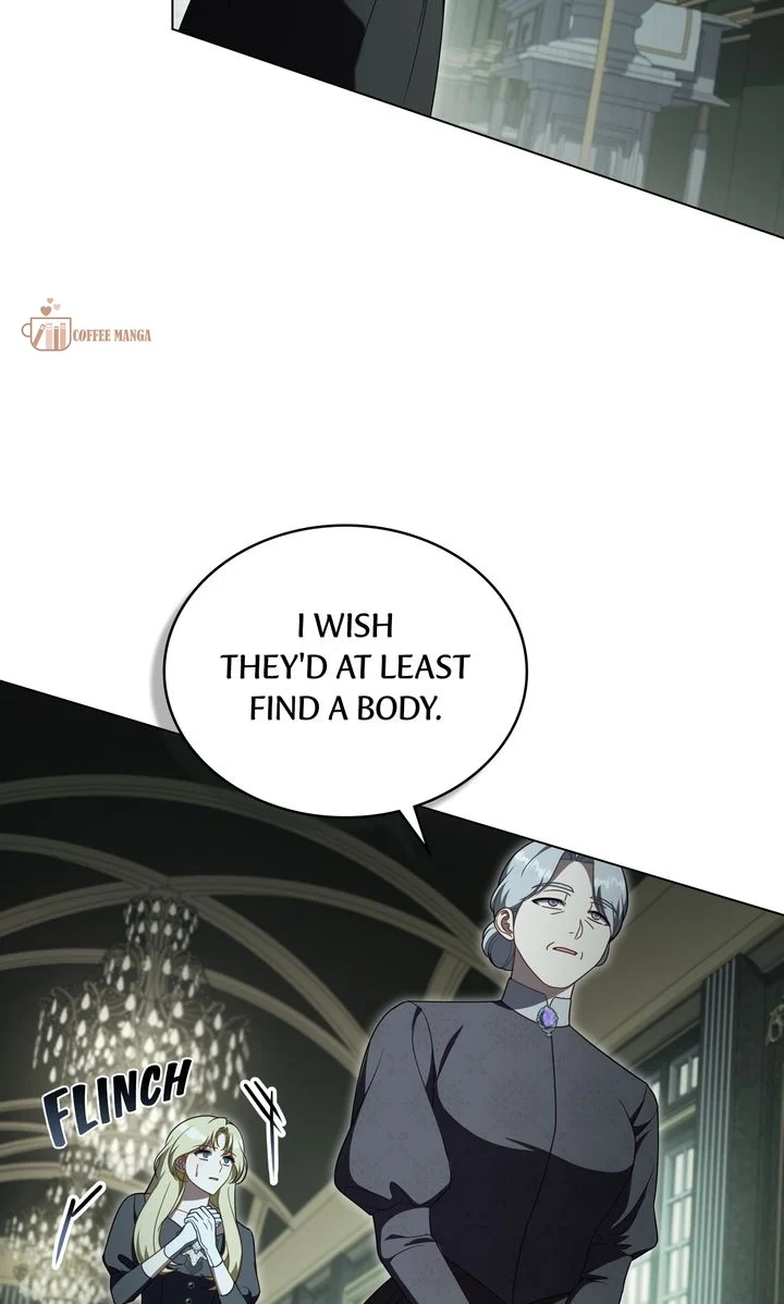May God Bless Your Demise chapter 38 page 47