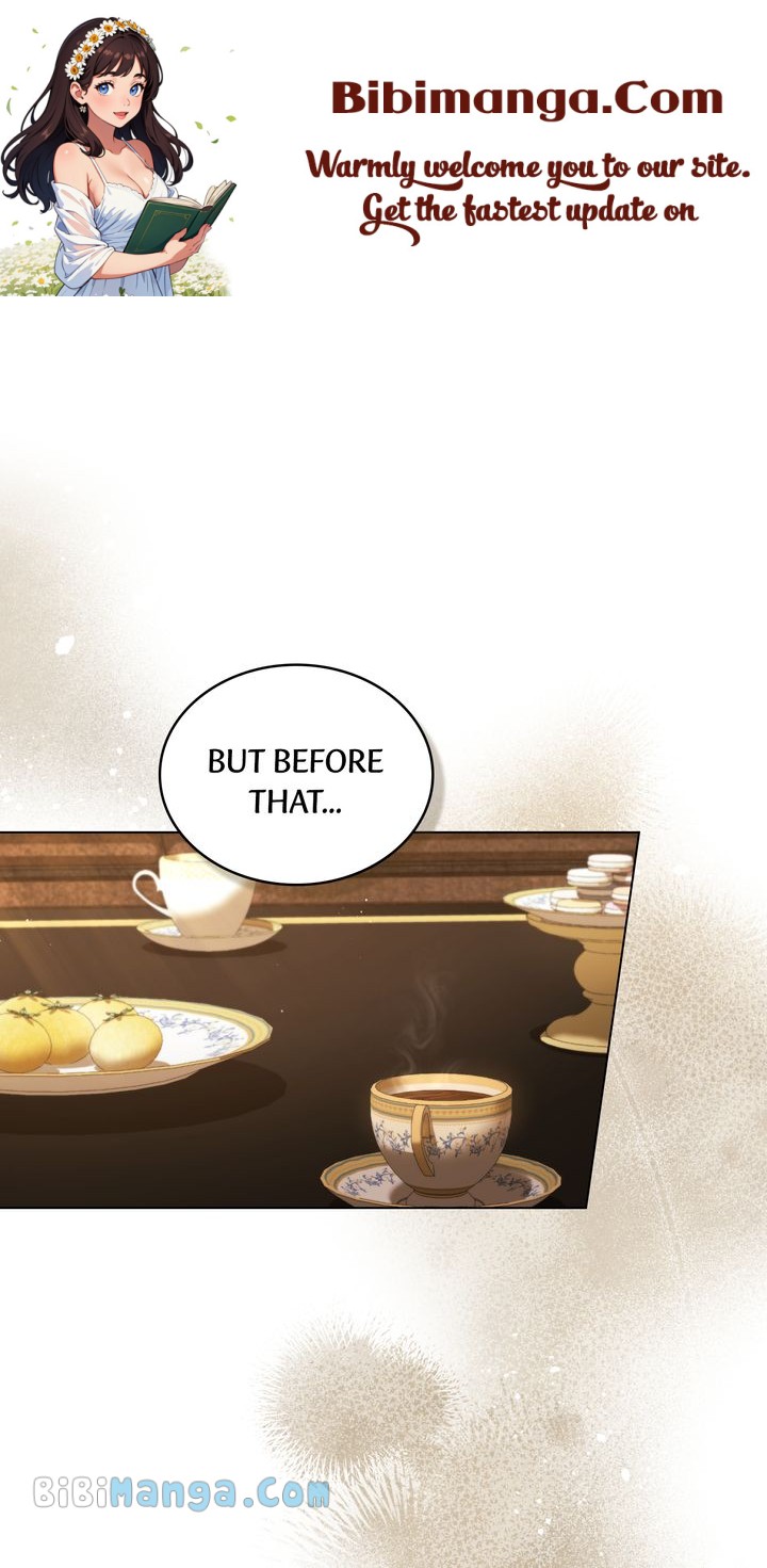 May God Bless Your Demise chapter 39 page 1