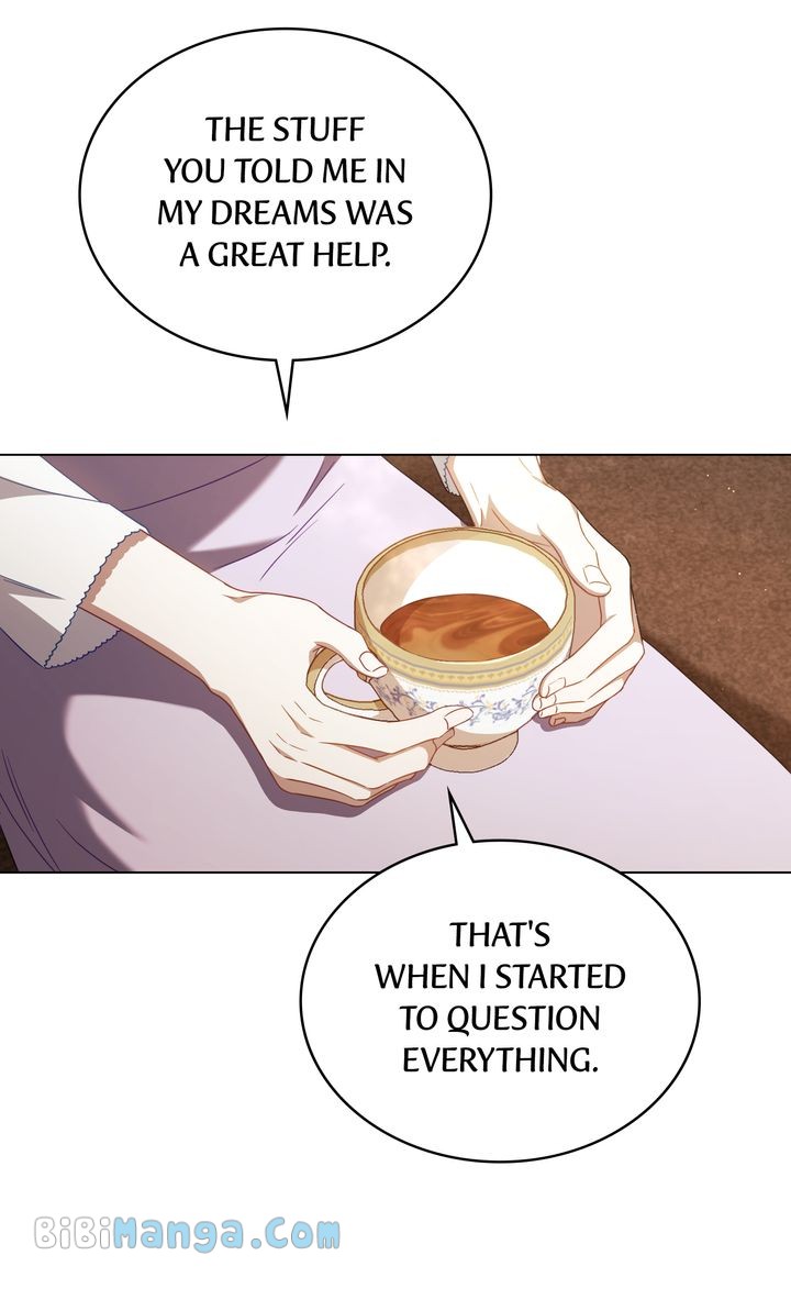 May God Bless Your Demise chapter 39 page 11