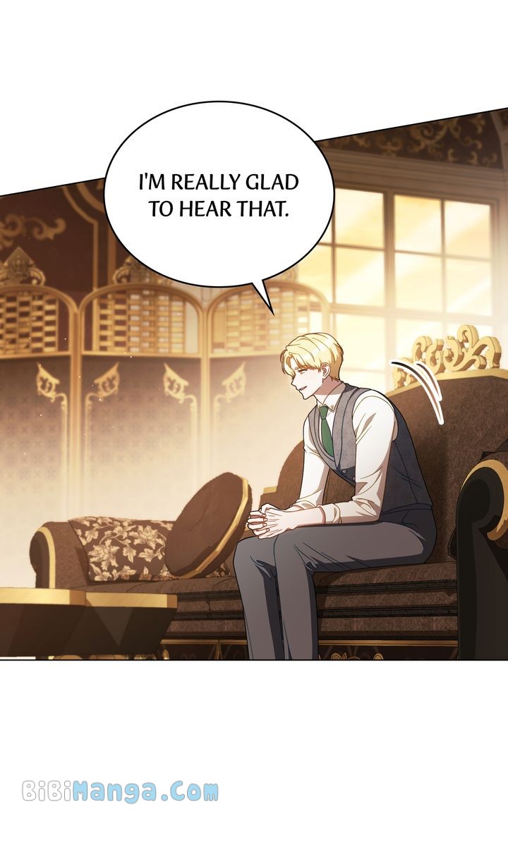 May God Bless Your Demise chapter 39 page 12