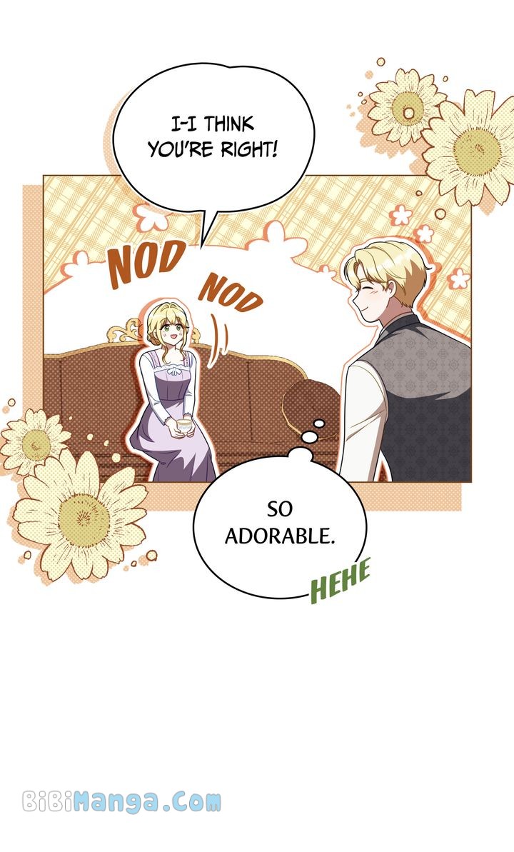 May God Bless Your Demise chapter 39 page 17