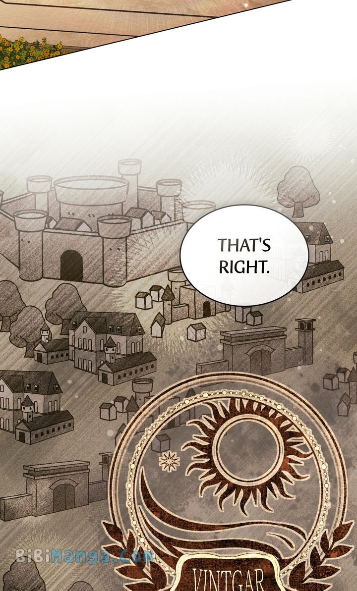 May God Bless Your Demise chapter 39 page 19