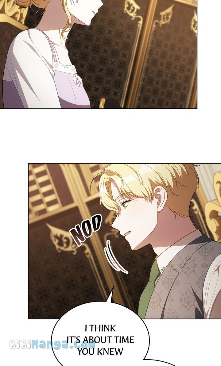 May God Bless Your Demise chapter 39 page 3