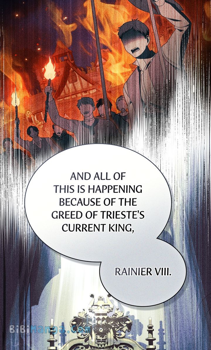 May God Bless Your Demise chapter 39 page 23