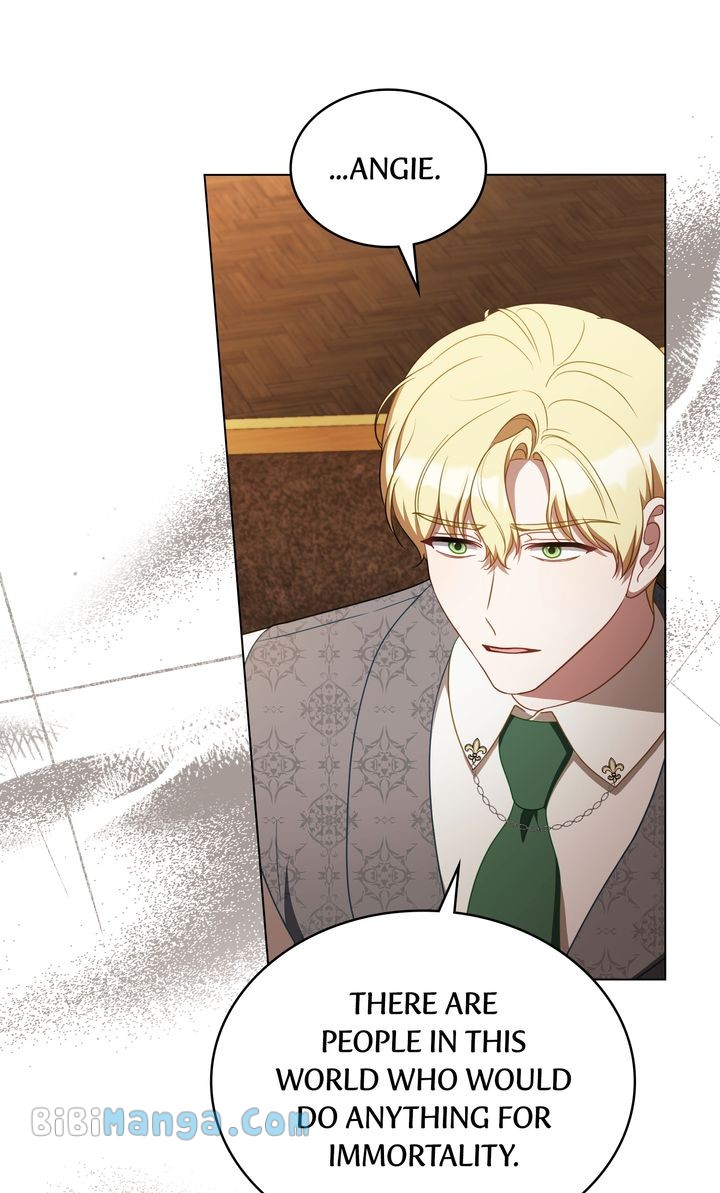 May God Bless Your Demise chapter 39 page 25