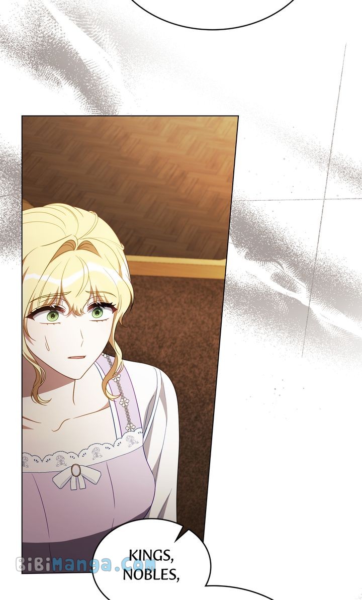 May God Bless Your Demise chapter 39 page 26