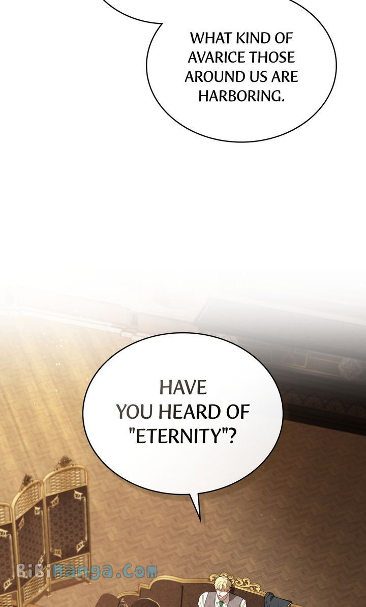 May God Bless Your Demise chapter 39 page 4