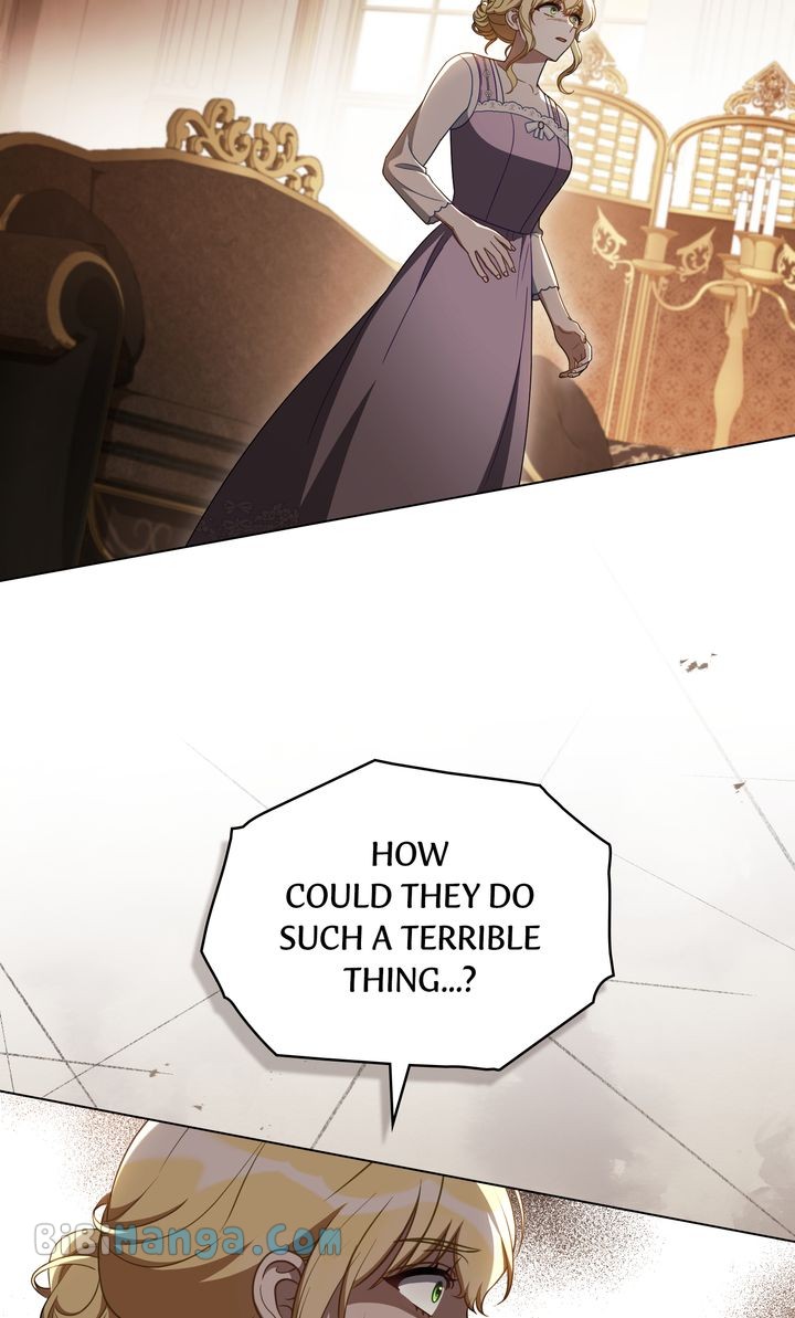 May God Bless Your Demise chapter 39 page 37