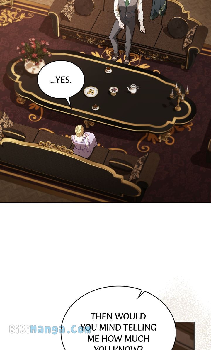 May God Bless Your Demise chapter 39 page 5