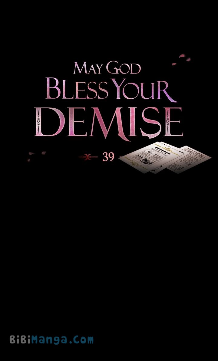 May God Bless Your Demise chapter 39 page 49