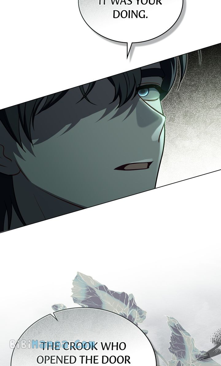 May God Bless Your Demise chapter 39 page 53