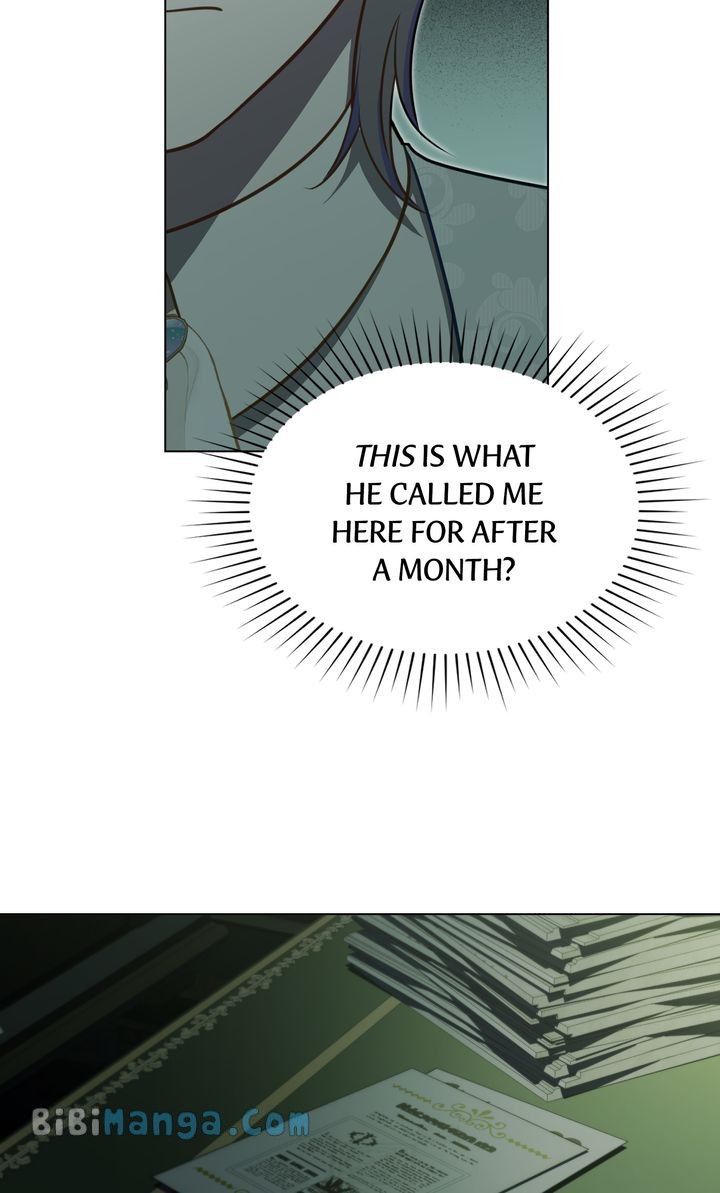 May God Bless Your Demise chapter 39 page 56
