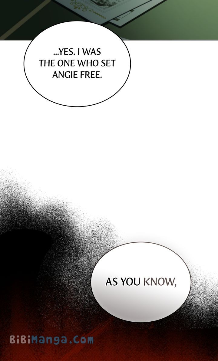 May God Bless Your Demise chapter 39 page 57